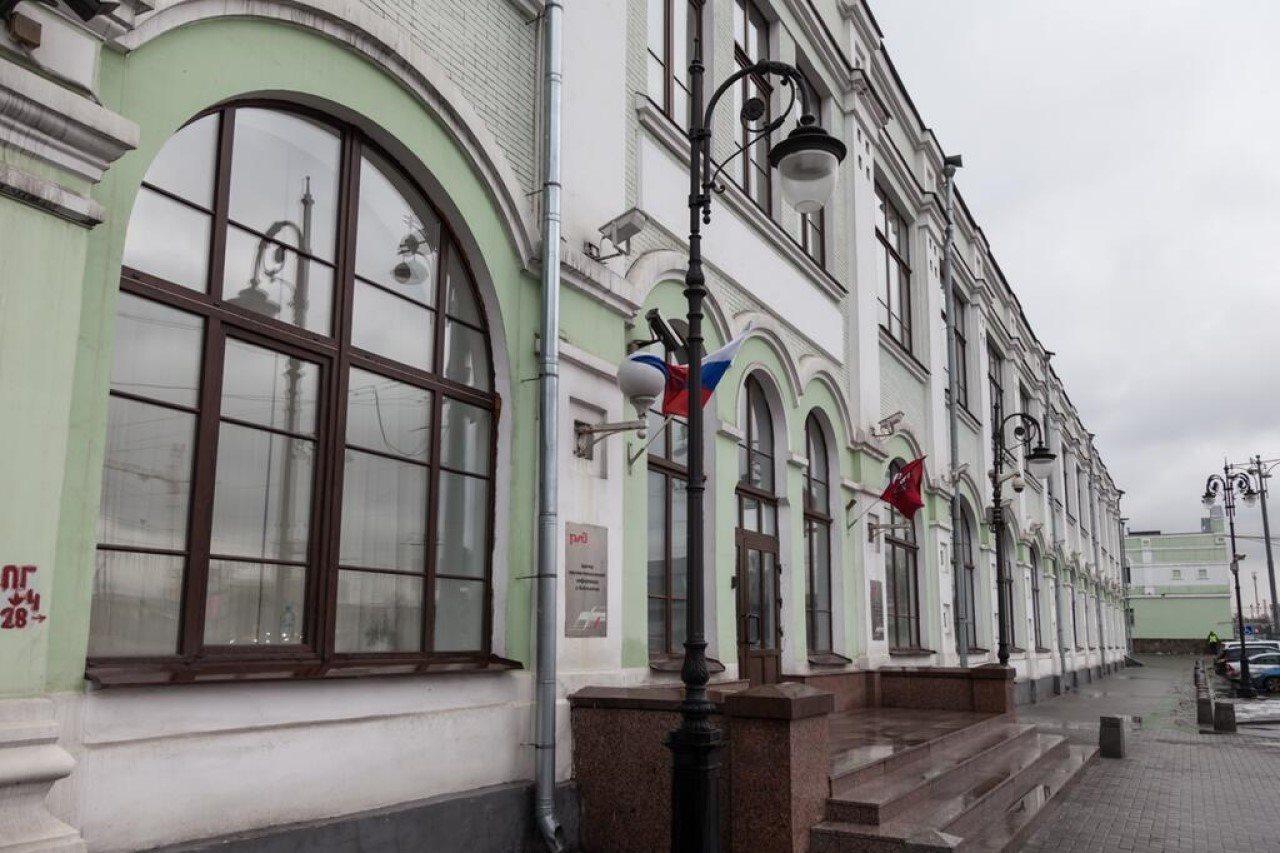 Hotel Old Riga 莫斯科 外观 照片